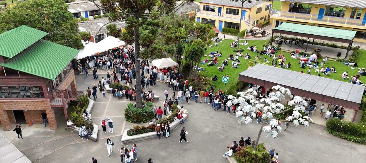 Así vivimos nuestro almuerzo de Integración